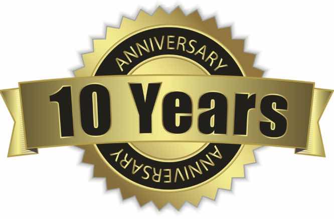 Petroleum Realty Group Celebrates 10 Years in Business