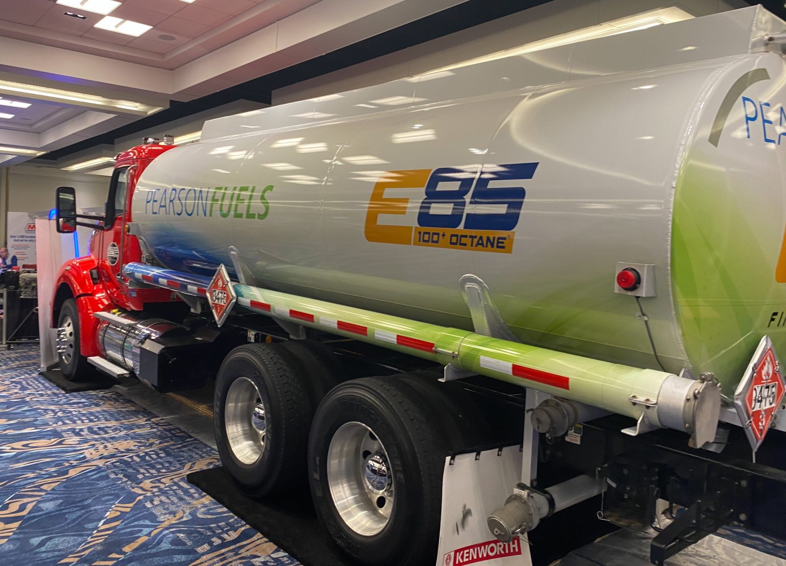 1 Gas Station Broker in California Petroleum Realty Group Gas